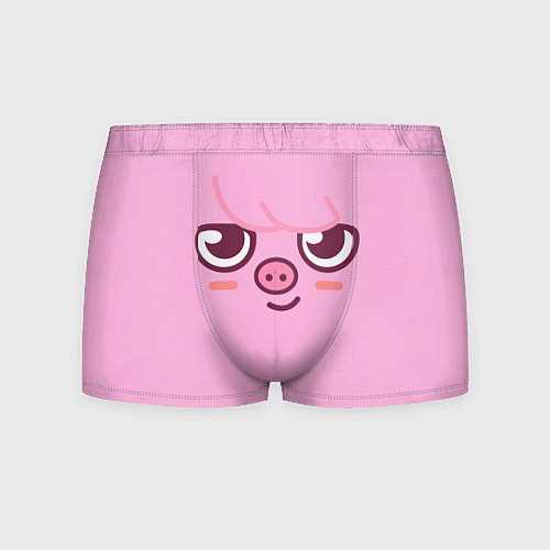 Мужские трусы Dwaekki skzoo / 3D-принт – фото 1