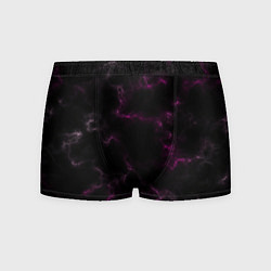 Мужские трусы Black pink