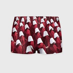 Мужские трусы Рассказ служанки паттерн