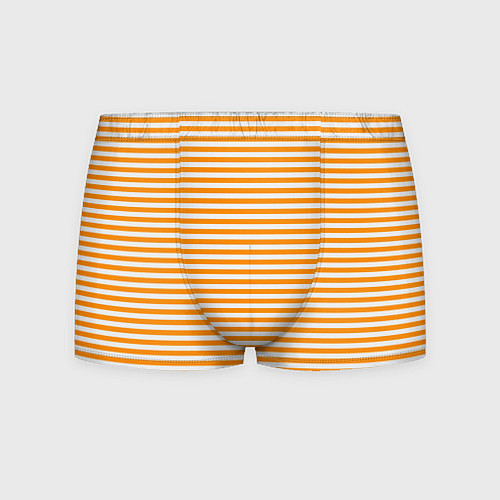 Мужские трусы Тельняшка спасателя МЧС / 3D-принт – фото 1