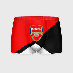 Мужские трусы Arsenal geometry sport