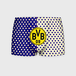Мужские трусы Borussia точки текстура