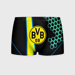 Мужские трусы Borussia соты броня