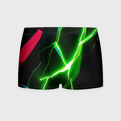 Мужские трусы Звездный свет