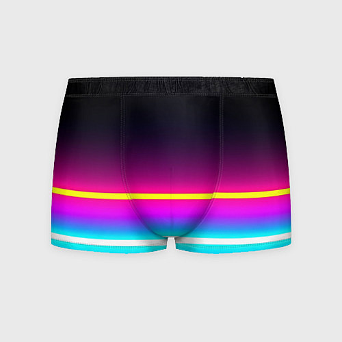 Мужские трусы Beach shorts / 3D-принт – фото 1