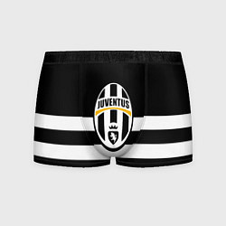 Мужские трусы Juventus линии