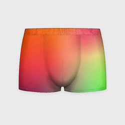 Мужские трусы Color multicolored