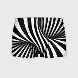 Мужские трусы Оптические иллюзии