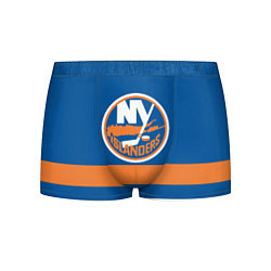 Мужские трусы New York Islanders