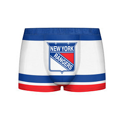 Мужские трусы New York Rangers