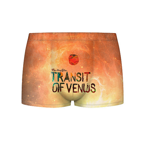 Мужские трусы TDG: Transin of Venus / 3D-принт – фото 1