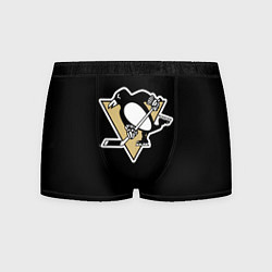 Мужские трусы Pittsburgh Penguins: Malkin