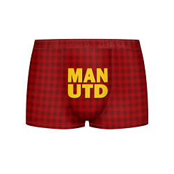 Мужские трусы MAN UTD