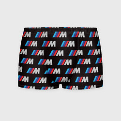 Мужские трусы BMW M