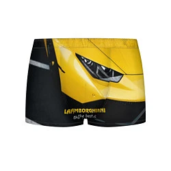 Мужские трусы Lamborghini the best