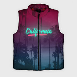 Мужской жилет California