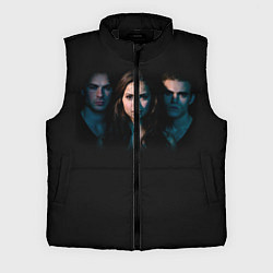 Мужской жилет Vampire Trio
