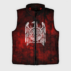 Мужской жилет Slayer: Blooded Eagle