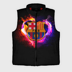 Мужской жилет Barcelona7