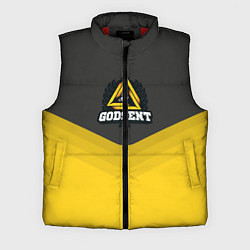 Мужской жилет Godsent Uniform