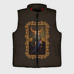 Мужской жилет Admiral Prophet