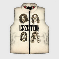 Мужской жилет Led Zeppelin Guys