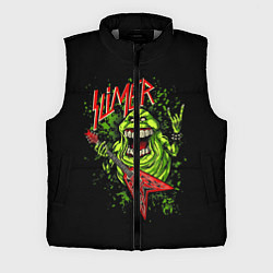 Мужской жилет Slayer Slimer