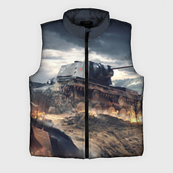 Мужской жилет Танк