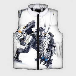 Мужской жилет HZD 5, цвет: 3D-черный