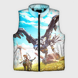 Мужской жилет HZD 7