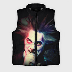 Мужской жилет Король и Шут, цвет: 3D-светло-серый