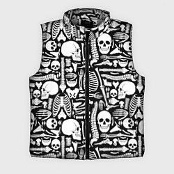 Мужской жилет Кости