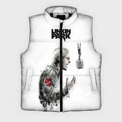 Мужской жилет Bennington Song