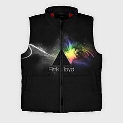 Мужской жилет Pink Floyd Logo