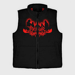 Мужской жилет Dethklok