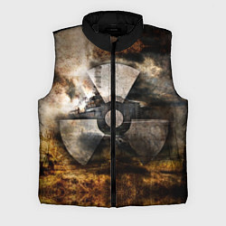 Мужской жилет STALKER: Nuclear