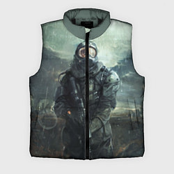 Мужской жилет STALKER