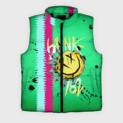 Мужской жилет Blink 182