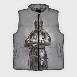 Мужской жилет Рыцарь