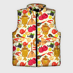 Мужской жилет Народная кухня