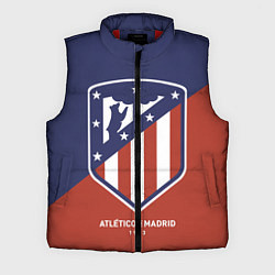 Мужской жилет Atletico Madrid FC 1903