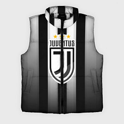 Мужской жилет Juventus FC: New logo