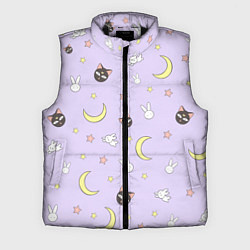 Мужской жилет Сейлор Мур