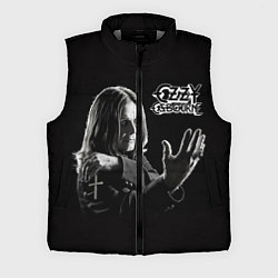 Мужской жилет Оззи Осборн