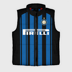 Мужской жилет Inter FC: Home 17/18