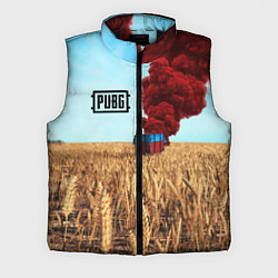 Мужской жилет PUBG Box