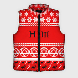 Мужской жилет Праздничный HIM