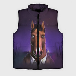 Мужской жилет BoJack