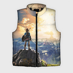 Мужской жилет Knight Link