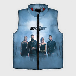 Мужской жилет Skillet: Smoke